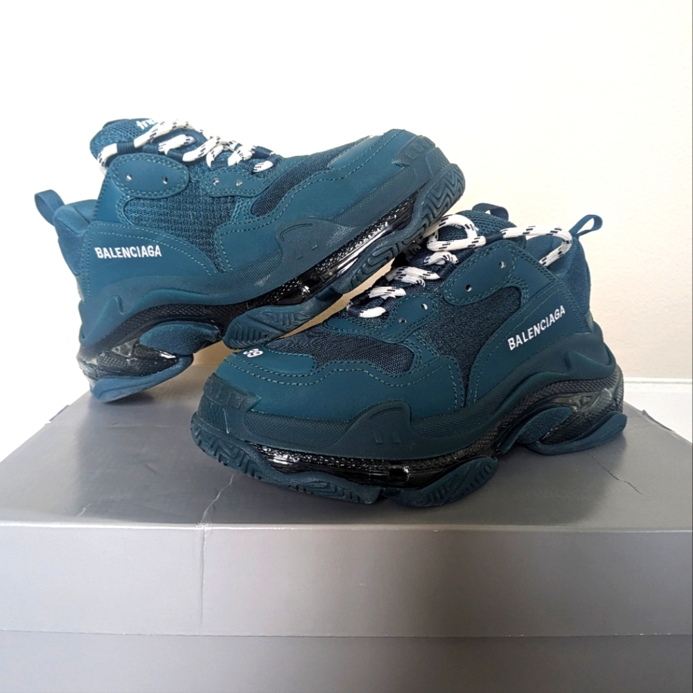 Balenciaga Triple S Sneakers